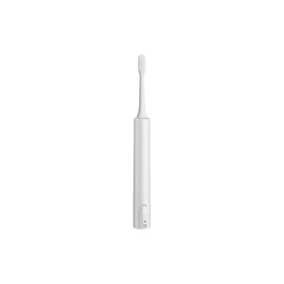 Электрическая зубная щетка Xiaomi Electric Toothbrush T302 для ухода за полостью рта, Silver Gray, серый