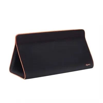 Дорожный чехол Dyson Travel Bag для Dyson Airwrap/Supersonic, Rose/Black, розовый/черный