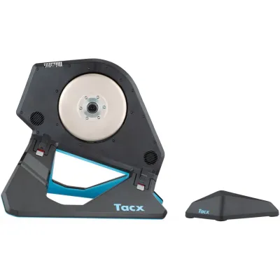 Велостанок Tacx NEO 2T Smart для велосипедов, Black, чёрный