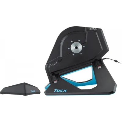 Велостанок Tacx NEO 2T Smart для велосипедов, Black, чёрный