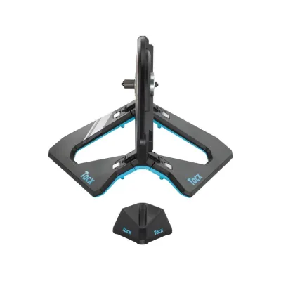 Велостанок Tacx NEO 2T Smart для велосипедов, Black, чёрный