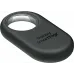 Беспроводная смарт-метка Samsung Galaxy Smart Tag 2, Black, черный Беспроводная смарт-метка Samsung Galaxy Smart Tag 2, Black, черный