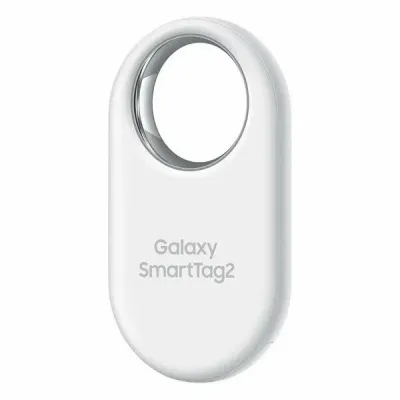 Беспроводная смарт-метка Samsung Galaxy Smart Tag 2, White, белый