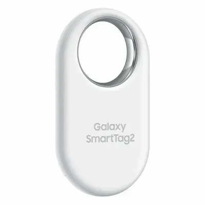 Беспроводная смарт-метка Samsung Galaxy Smart Tag 2, White, белый