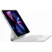 Клавиатура Apple Magic Keyboard для iPad Pro 11, MJQJ3, белый