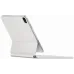 Клавиатура Apple Magic Keyboard для iPad Pro 11, MJQJ3, белый
