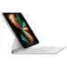 Клавиатура беспроводная Apple Magic Keyboard для iPad Pro 12.9 2021, MJQL3, белый