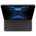 Клавиатура Apple Smart Keyboard Folio для iPad Pro 11, черный