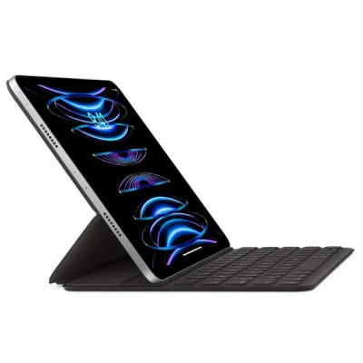 Клавиатура Apple Smart Keyboard Folio для iPad Pro 11, черный