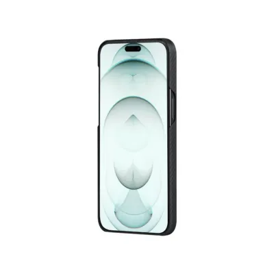 Чехол Pitaka Fusion Weaving MagEZ Case 4 для iPhone 15 Pro Max, Rhapsody, разноцветный Чехол Pitaka Fusion Weaving MagEZ Case 4 для iPhone 15 Pro Max, Rhapsody, разноцветный