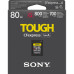 Sony TOUGH CFexpress Type A 80 Гб CEAG80T