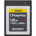 Sony TOUGH CFexpress Type B 128 Гб CEBG128/J