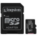 Kingston Canvas Select Plus 512 Гб microSDXC SDCS2/512 Гб