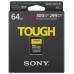 Sony SF-G Tough Series UHS-II SDXC 64 Гб SF-G64 Sony SF-G Tough Series UHS-II SDXC 64 Гб SF-G64