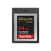 SanDisk Extreme Pro CFexpress Type B 64 Гб SDCFE-064G-GN4NN
