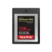 SanDisk Extreme Pro CFexpress Type B 128 Гб SDCFE-128G-GN4NN