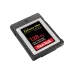 SanDisk Extreme Pro CFexpress Type B 128 Гб SDCFE-128G-GN4NN