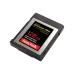 SanDisk Extreme Pro CFexpress Type B 128 Гб SDCFE-128G-GN4NN