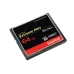 Карта памяти SanDisk Extreme PRO CompactFlash 64 Гб SDCFXPS-064G-X46