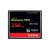 Карта памяти SanDisk Extreme PRO CompactFlash 256 Гб SDCFXPS-256G-X46