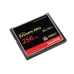 Карта памяти SanDisk Extreme PRO CompactFlash 256 Гб SDCFXPS-256G-X46