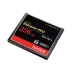 Карта памяти SanDisk Extreme PRO CompactFlash 256 Гб SDCFXPS-256G-X46