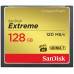 SanDisk Extreme CompactFlash UDMA7 128 Гб SDCFXSB-128G-G46