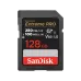 SanDisk Extreme Pro SDXC UHS-II V60 128 Гб SDSDXEP-128G-GN4IN