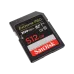 Карта памяти SanDisk Extreme Pro SDXC 512 Гб SDSDXXD-512G-GN4IN