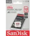 Карта памяти SanDisk Ultra microSDXC 128 Гб SDSQUAB-128G-GN6MN Карта памяти SanDisk Ultra microSDXC 128 Гб SDSQUAB-128G-GN6MN