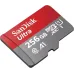 Карта памяти SanDisk Ultra microSDXC 256 Гб SDSQUAC-256G-GN6MN Карта памяти SanDisk Ultra microSDXC 256 Гб SDSQUAC-256G-GN6MN