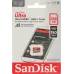 Карта памяти SanDisk Ultra microSDXC 256 Гб SDSQUAC-256G-GN6MN Карта памяти SanDisk Ultra microSDXC 256 Гб SDSQUAC-256G-GN6MN