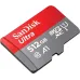 Карта памяти SanDisk Ultra microSDXC 512 Гб SDSQUAC-512G-GN6MN Карта памяти SanDisk Ultra microSDXC 512 Гб SDSQUAC-512G-GN6MN
