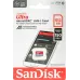 Карта памяти SanDisk Ultra microSDXC 512 Гб SDSQUAC-512G-GN6MN Карта памяти SanDisk Ultra microSDXC 512 Гб SDSQUAC-512G-GN6MN