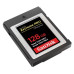 SanDisk Extreme Pro CFexpress Type 128 Гб SDCFE-128G SanDisk Extreme Pro CFexpress Type 128 Гб SDCFE-128G