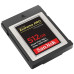 SanDisk Extreme Pro CFexpress Type B 512 Гб SDCFE-512G