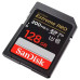 SanDisk Extreme Pro SDXC UHS-I V30 128 Гб SDSDXXD-128G-GN4IN
