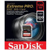 SanDisk Extreme Pro SDXC UHS-I V30 128 Гб SDSDXXD-128G-GN4IN
