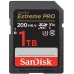 SanDisk Extreme Pro SDXC UHS-I V30 1 Гб SDSDXXD-1T00-GN4IN