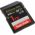 SanDisk Extreme Pro SDXC UHS-I V30 1 Гб SDSDXXD-1T00-GN4IN