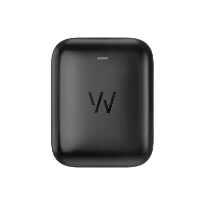 Беспроводной зарядный блок Whoop Wireless Powerpack, черный