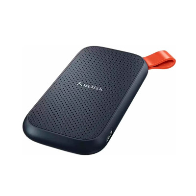 SanDisk Portable SDSSDE30-480G-G25 480 Гб