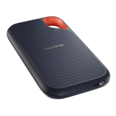 SanDisk Extreme Portable V2 SDSSDE61-500G-G25 500 Гб