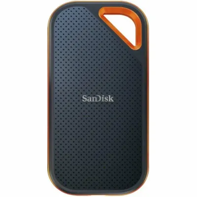 Внешний SSD-накопитель 1 Гб SanDisk Portable SDSSDE81-1T00-G25 Внешний SSD-накопитель 1 Гб SanDisk Portable SDSSDE81-1T00-G25