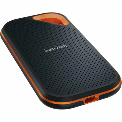 SanDisk Portable SDSSDE81-1T00-G25 1 Гб