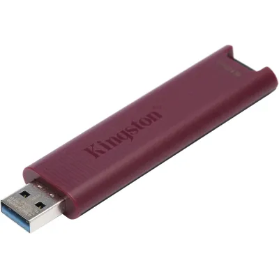 USB флеш-накопитель 512 Гб Kingston DTMAX/512Gb USB флеш-накопитель 512 Гб Kingston DTMAX/512Gb