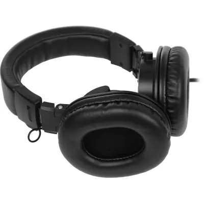 Проводные наушники Audio-technica ATH-M30X, Black, черный
