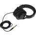 Проводные наушники Audio-technica ATH-M30X, Black, черный