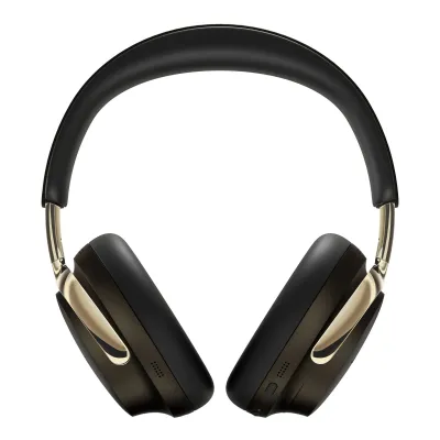 Беспроводные наушники Bose QuietComfort Ultra Headphones 2, Desert Gold, золотистый