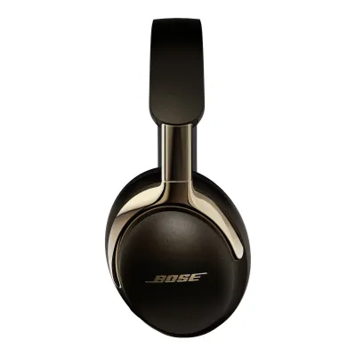 Беспроводные наушники Bose QuietComfort Ultra Headphones 2, Desert Gold, золотистый